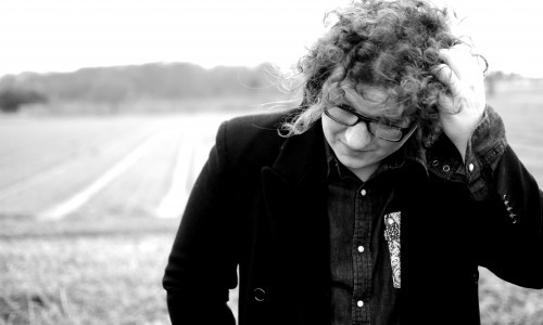 Kevin Pearce - Field n Lines